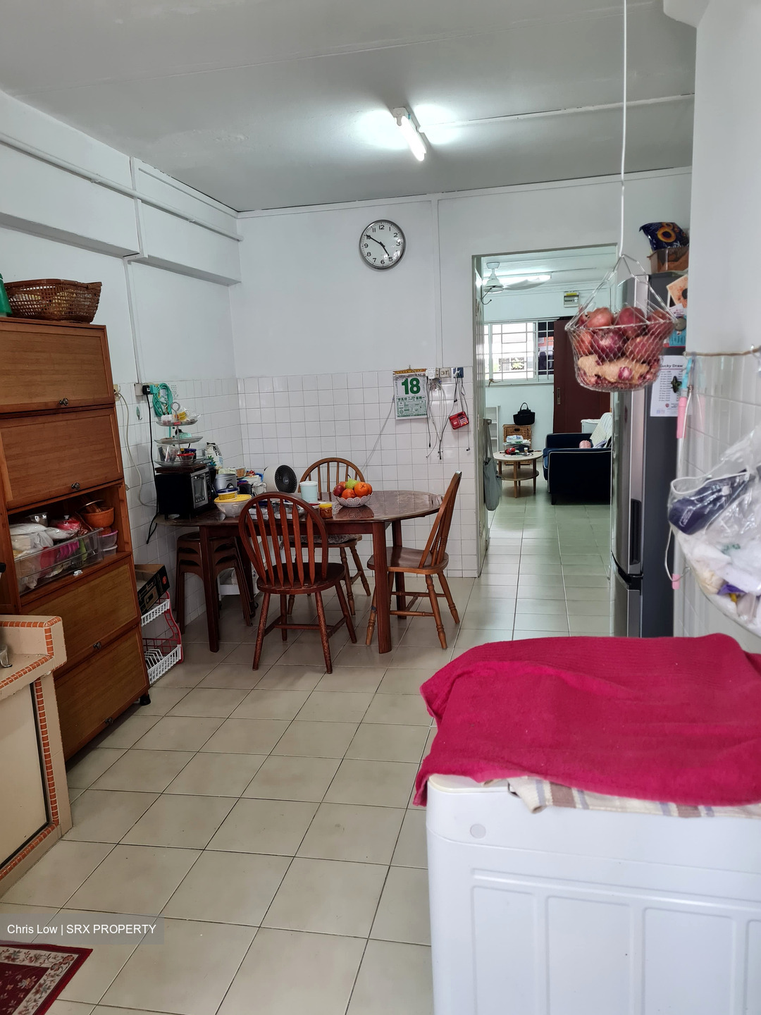 Blk 106 Chong Pang Garden (Yishun), HDB 3 Rooms #479627051